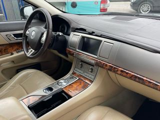 Jaguar XF 3.0 V6 Diésel Premium Luxury