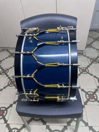 Tambor de Semana Santa