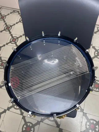 Tambor de Semana Santa