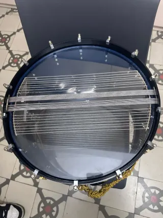 Tambor de Semana Santa