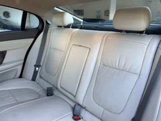 Jaguar XF 4.2 V8 Premium Luxury
