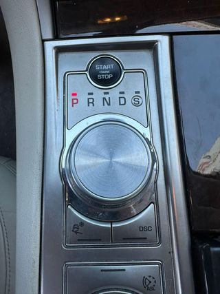 Jaguar XF 4.2 V8 Premium Luxury