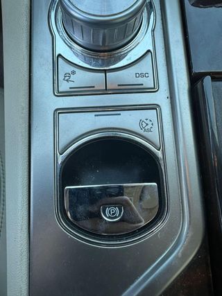 Jaguar XF 4.2 V8 Premium Luxury