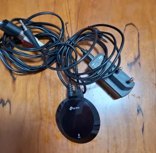 Receptor Bluetooth TP-LINK