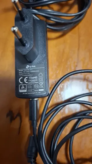 Receptor Bluetooth TP-LINK