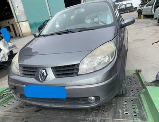 Renault 60597 volante 8200106306j scenic ii (jm)