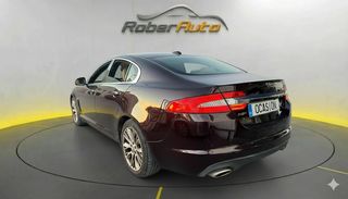 Jaguar XF 3.0 V6 Premium Luxury