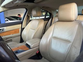 Jaguar XF 3.0 V6 Premium Luxury