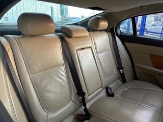 Jaguar XF 3.0 V6 Premium Luxury