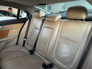 Jaguar XF 3.0 V6 Premium Luxury