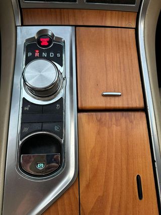 Jaguar XF 3.0 V6 Premium Luxury