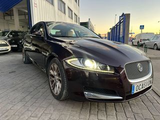 Jaguar XF 3.0 V6 Premium Luxury