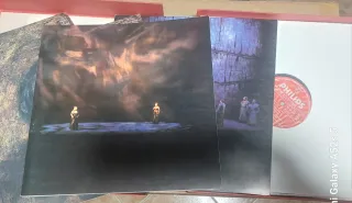 Wagner El anillo del Nibelungo Karl Böhm