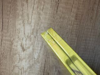 Steelbook Lego precintado