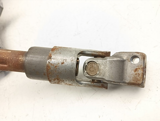 COLUMNA DIRECCION FORD C-MAX (CB3)(2007) SHDA 4M5