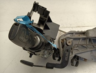 COLUMNA DIRECCION FORD C-MAX (CB3)(2007) SHDA 4M5