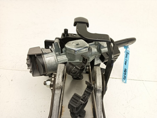 COLUMNA DIRECCION FORD C-MAX (CB3)(2007) SHDA 4M5