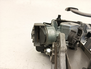 COLUMNA DIRECCION FORD C-MAX (CB3)(2007) SHDA 4M5