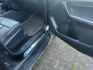 Ford Ranger wildtrack con 185.000 kilometros