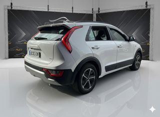 Kia Niro HEV 1.6 GDi HEV 141cv Drive