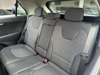 Kia Niro HEV 1.6 GDi HEV 141cv Drive