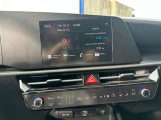 Kia Niro HEV 1.6 GDi HEV 141cv Drive