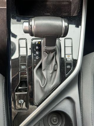 Kia Niro HEV 1.6 GDi HEV 141cv Drive