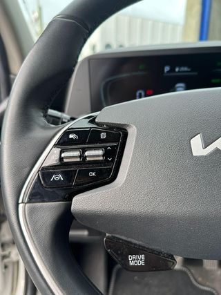 Kia Niro HEV 1.6 GDi HEV 141cv Drive