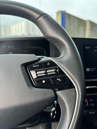 Kia Niro HEV 1.6 GDi HEV 141cv Drive