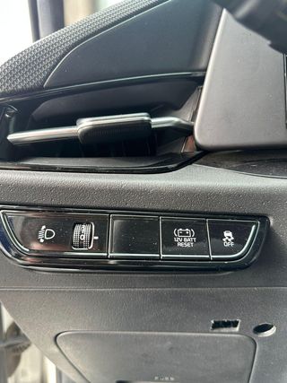 Kia Niro HEV 1.6 GDi HEV 141cv Drive