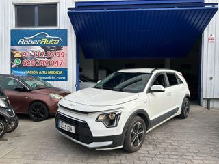 Kia Niro HEV 1.6 GDi HEV 141cv Drive
