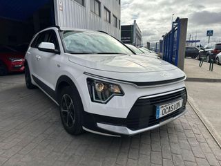 Kia Niro HEV 1.6 GDi HEV 141cv Drive