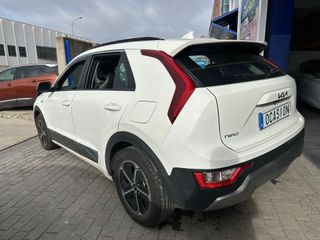 Kia Niro HEV 1.6 GDi HEV 141cv Drive