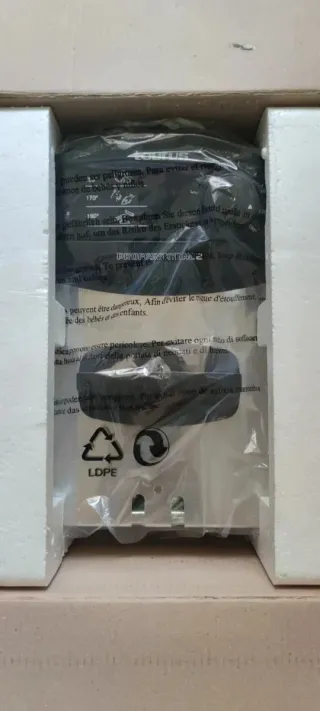 Freidora Profesional Taurus 2 Litros-(Nueva)-