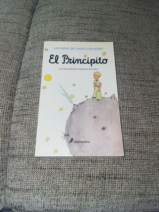 Principito, El