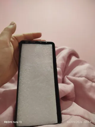 funda redmi note 13 pro 4 G