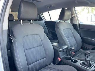 Kia Sportage 1.7 CRDi VGT 85kW Concept 4x2 Eco-Dynam