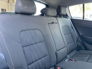 Kia Sportage 1.7 CRDi VGT 85kW Concept 4x2 Eco-Dynam