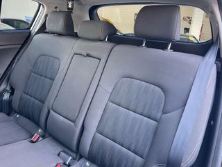 Kia Sportage 1.7 CRDi VGT 85kW Concept 4x2 Eco-Dynam