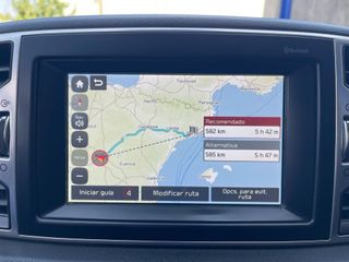 Kia Sportage 1.7 CRDi VGT 85kW Concept 4x2 Eco-Dynam