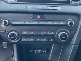 Kia Sportage 1.7 CRDi VGT 85kW Concept 4x2 Eco-Dynam