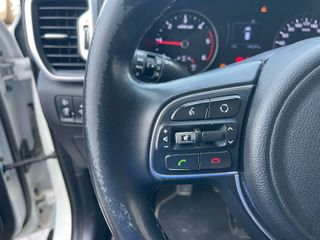 Kia Sportage 1.7 CRDi VGT 85kW Concept 4x2 Eco-Dynam