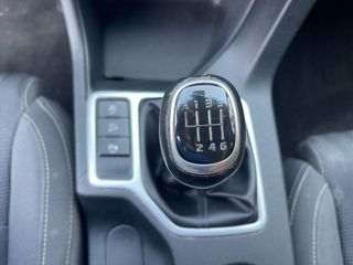 Kia Sportage 1.7 CRDi VGT 85kW Concept 4x2 Eco-Dynam