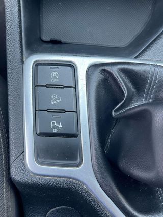 Kia Sportage 1.7 CRDi VGT 85kW Concept 4x2 Eco-Dynam