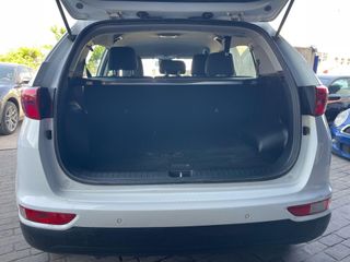 Kia Sportage 1.7 CRDi VGT 85kW Concept 4x2 Eco-Dynam