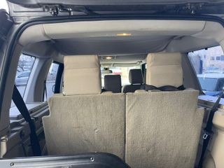 Land Rover Discovery 2.7 TDV6 SE