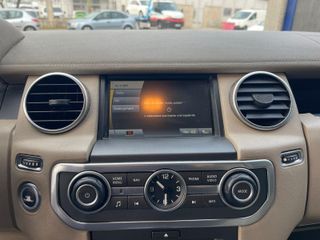 Land Rover Discovery 2.7 TDV6 SE