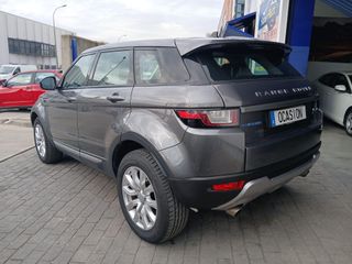 Land Rover Range Rover Evoque 2.0 eD4 150cv 4x2 SE Dynamic