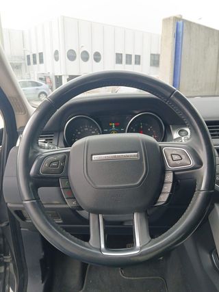 Land Rover Range Rover Evoque 2.0 eD4 150cv 4x2 SE Dynamic
