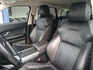 Land Rover Range Rover Evoque 2.0 eD4 150cv 4x2 SE Dynamic